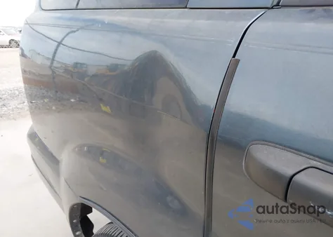 2005 Honda Pilot Ex-L из США, поврежденный, VIN 5FNYF18565B030281